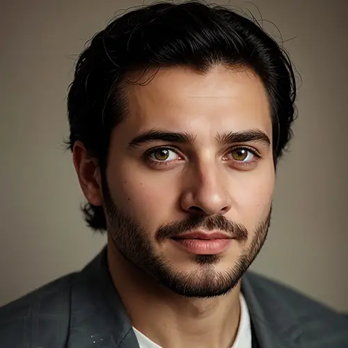 Murat Demir